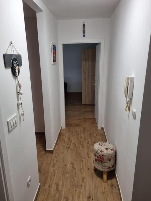 Studio Apartman Bojana 34M2,Free Wifi,Parking Sisak Extérieur photo