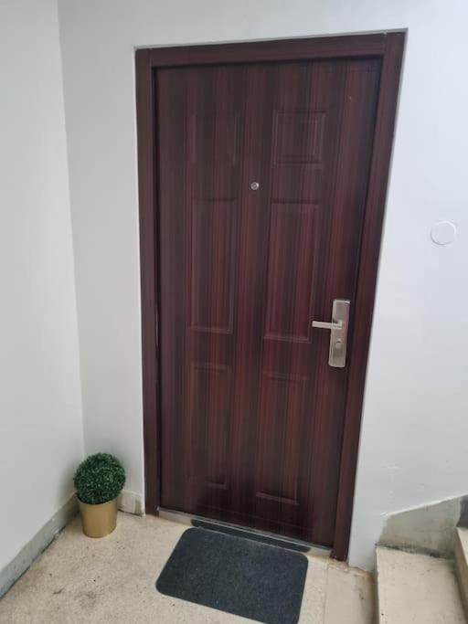 Studio Apartman Bojana 34M2,Free Wifi,Parking Sisak Extérieur photo